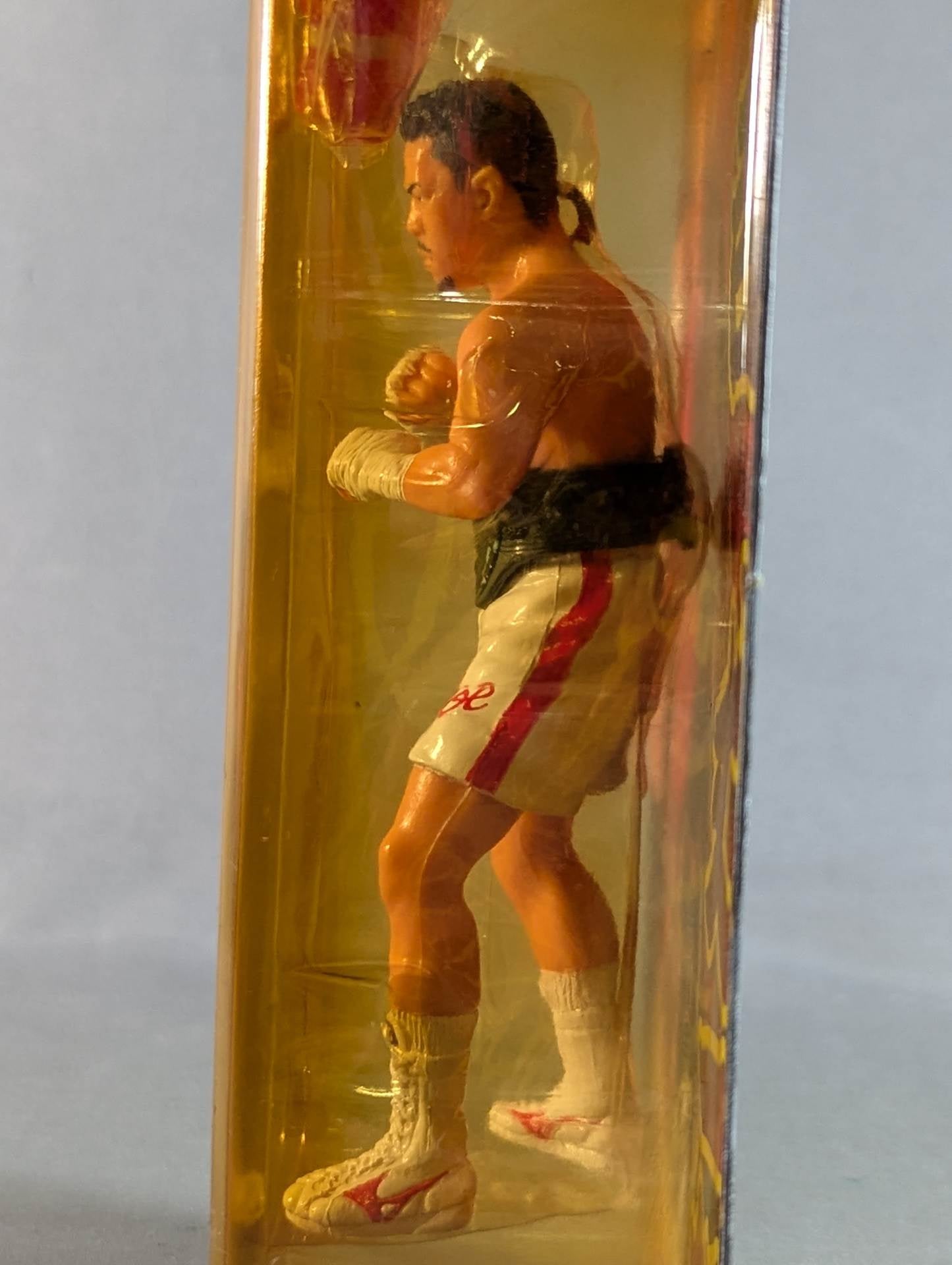 辰吉丈一郎(赤グローブ)