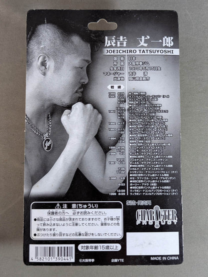 辰吉丈一郎(赤グローブ)