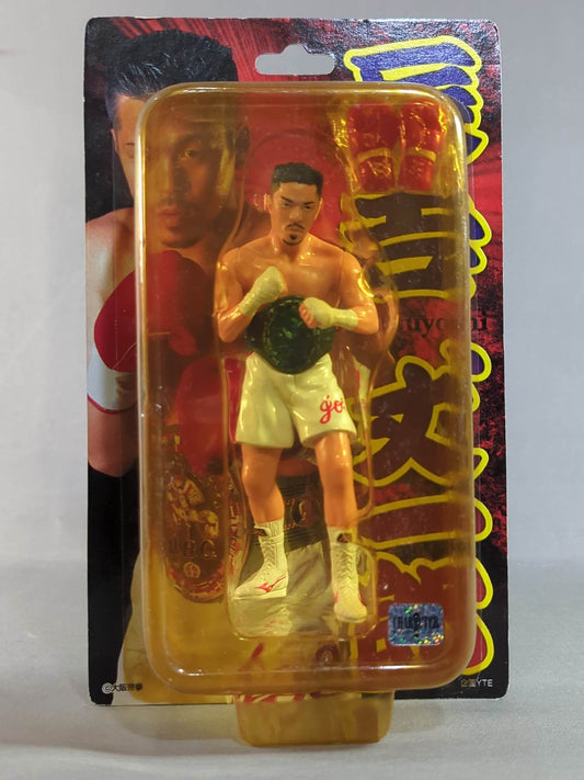 辰吉丈一郎(青グローブ)