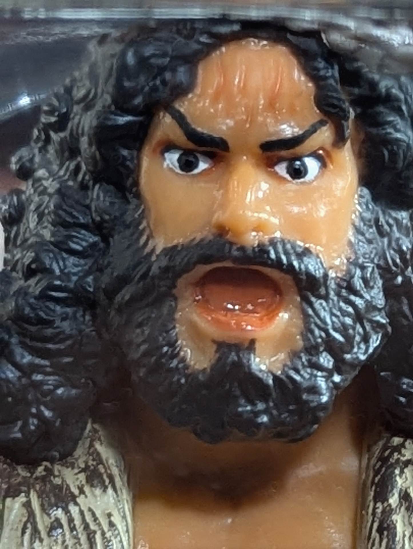 超獣ブルーザーブロディフィギュア Amazon.co.jp: ブルーザー ブロディ フィギュア プロレス BRUISER