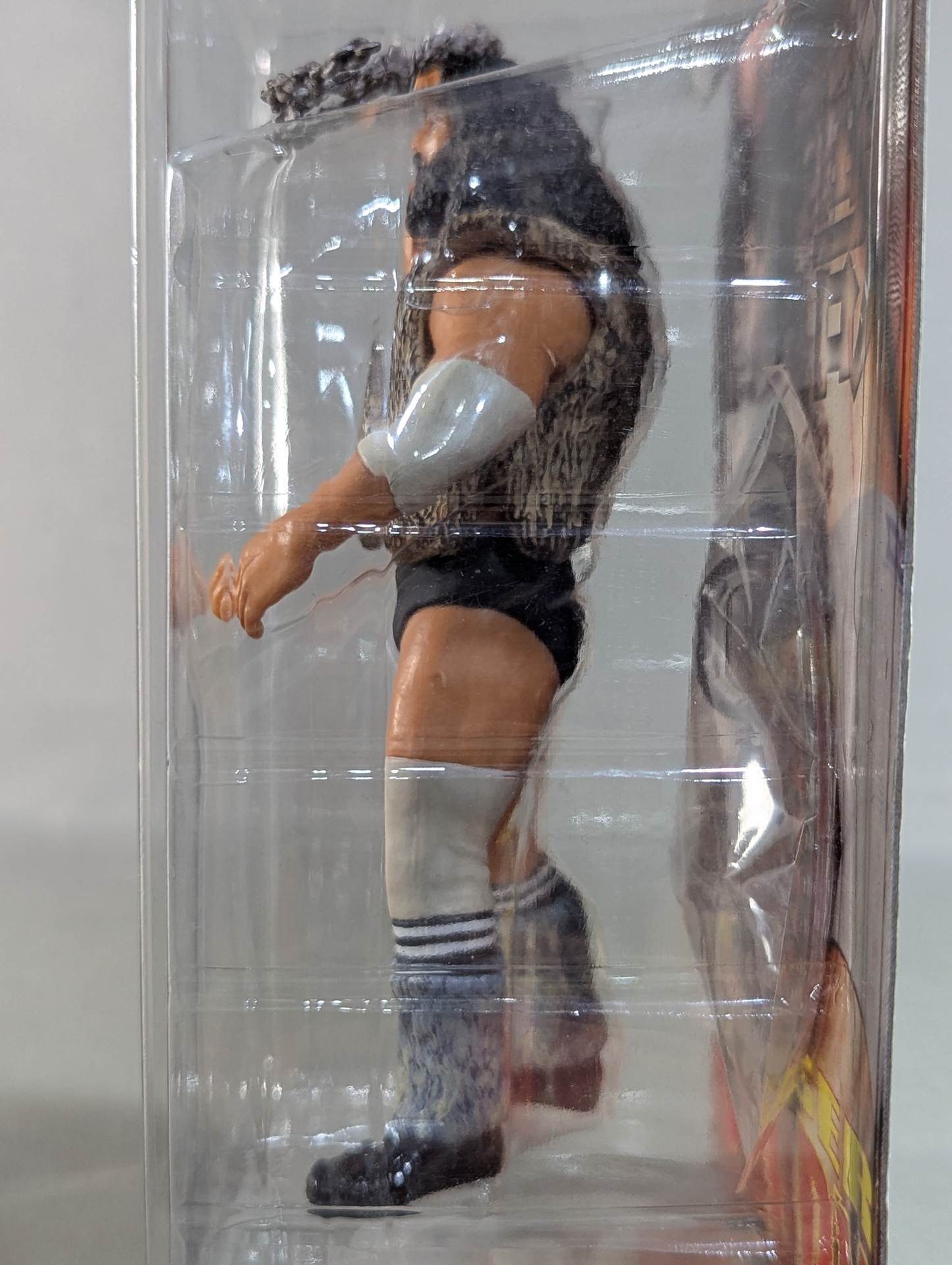 Bruiser Brody (Shout Ver.) – 闘道館