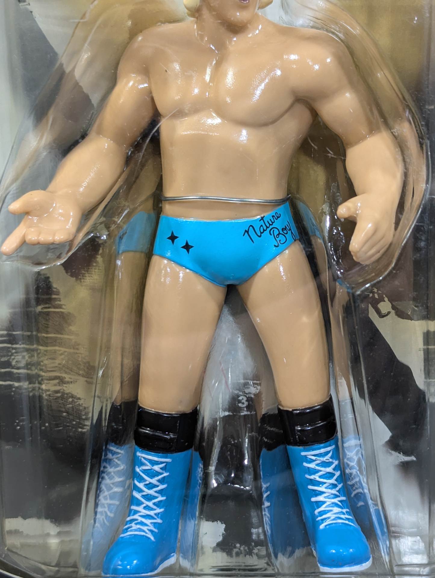 リック・フレアー(LJN STYLE) – 闘道館