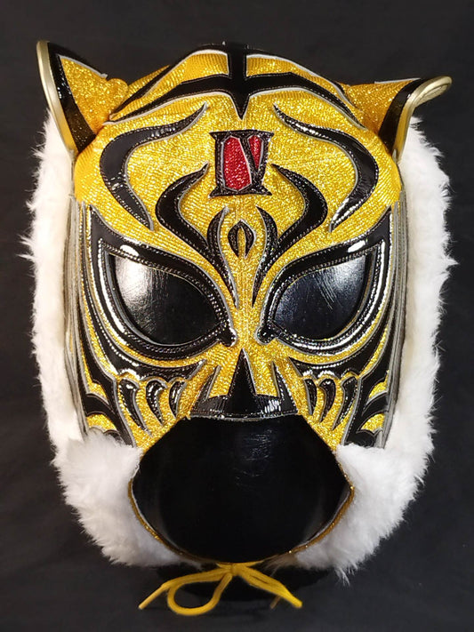4th  Tiger Mask