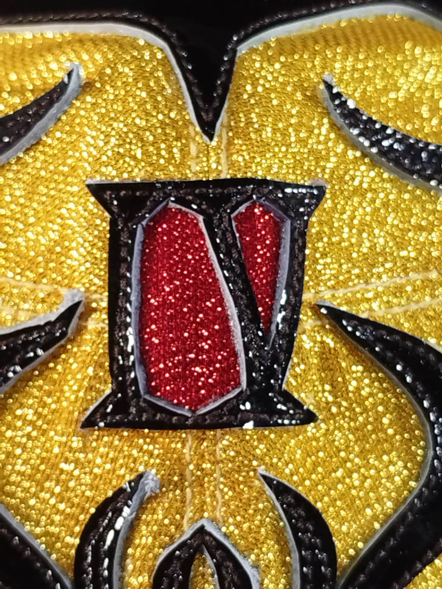 4代目タイガーマスク – 闘道館