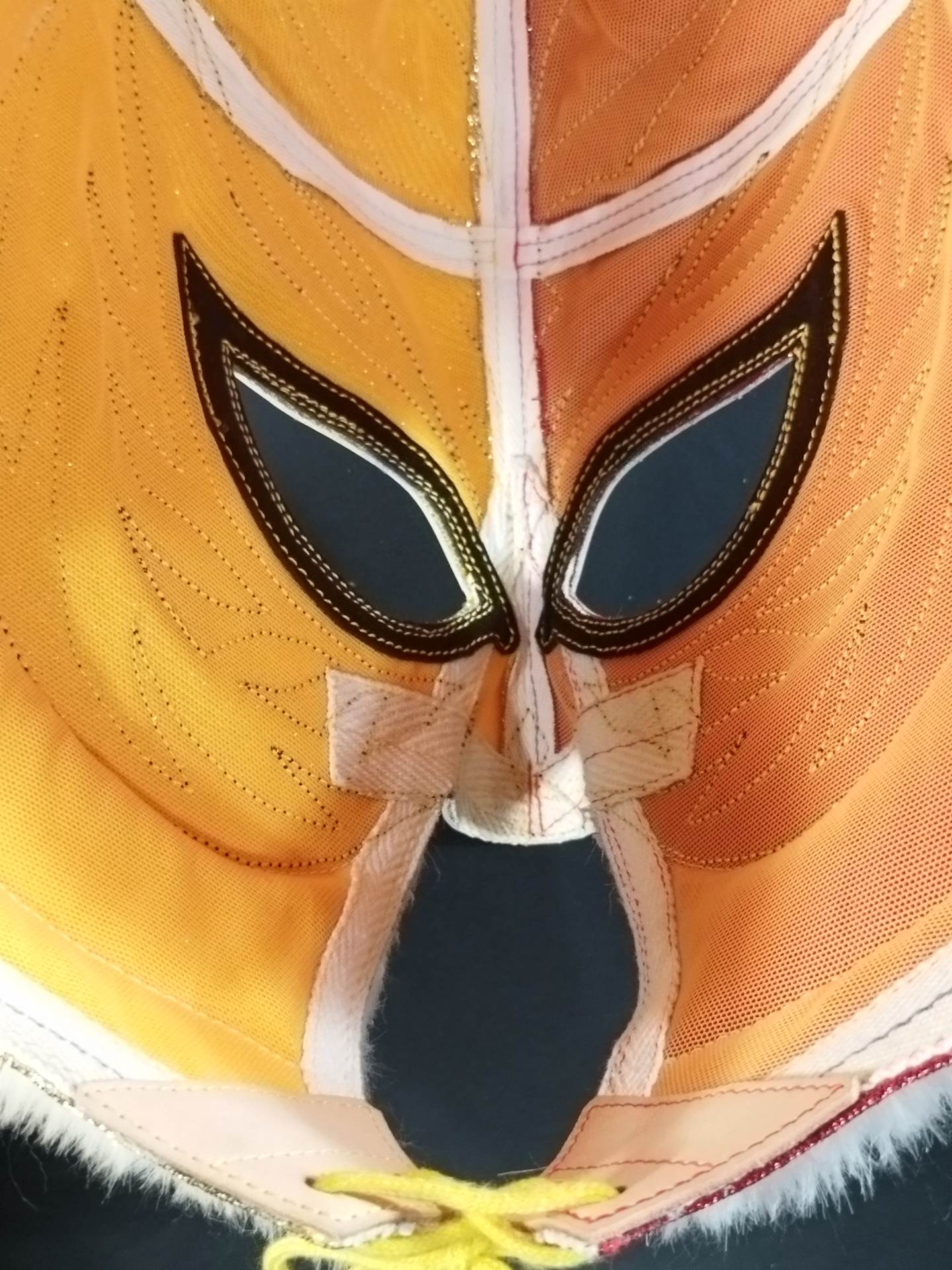 4代目タイガーマスク