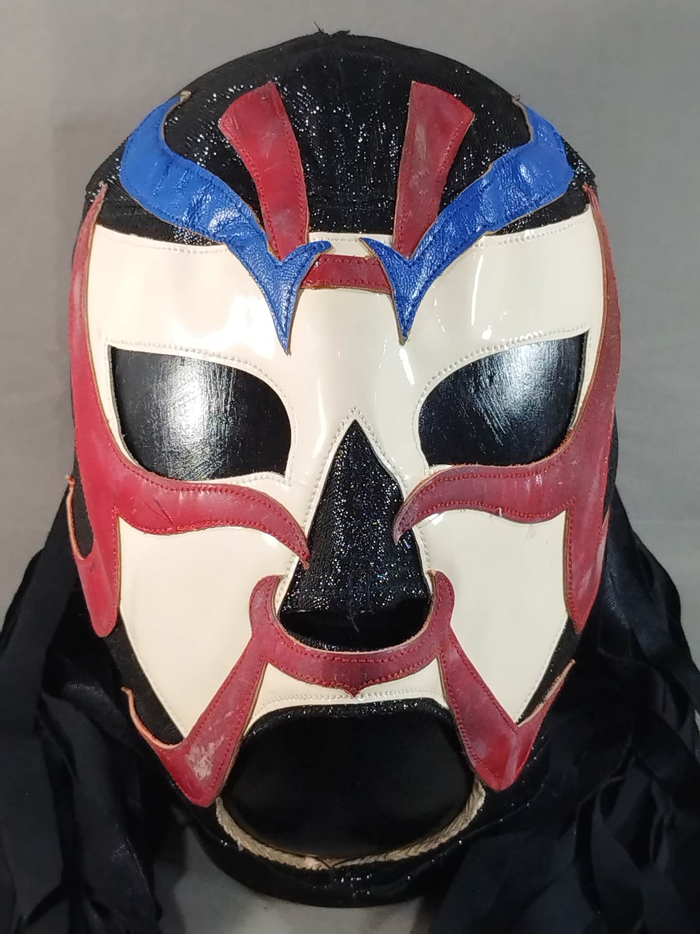 The Great Sasuke 
