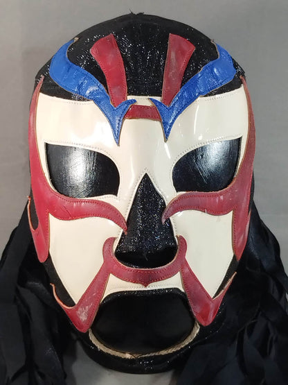 The Great Sasuke 
