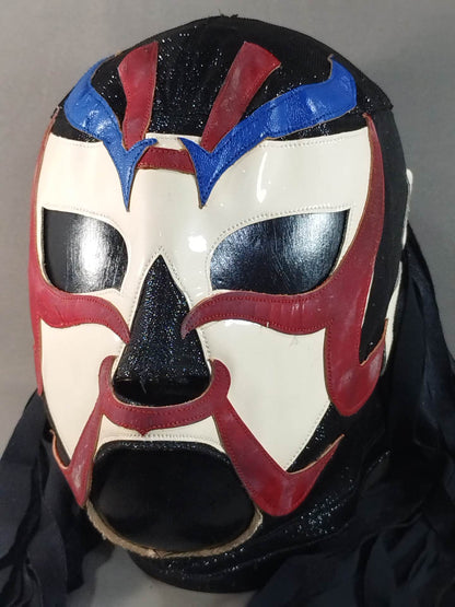 The Great Sasuke 