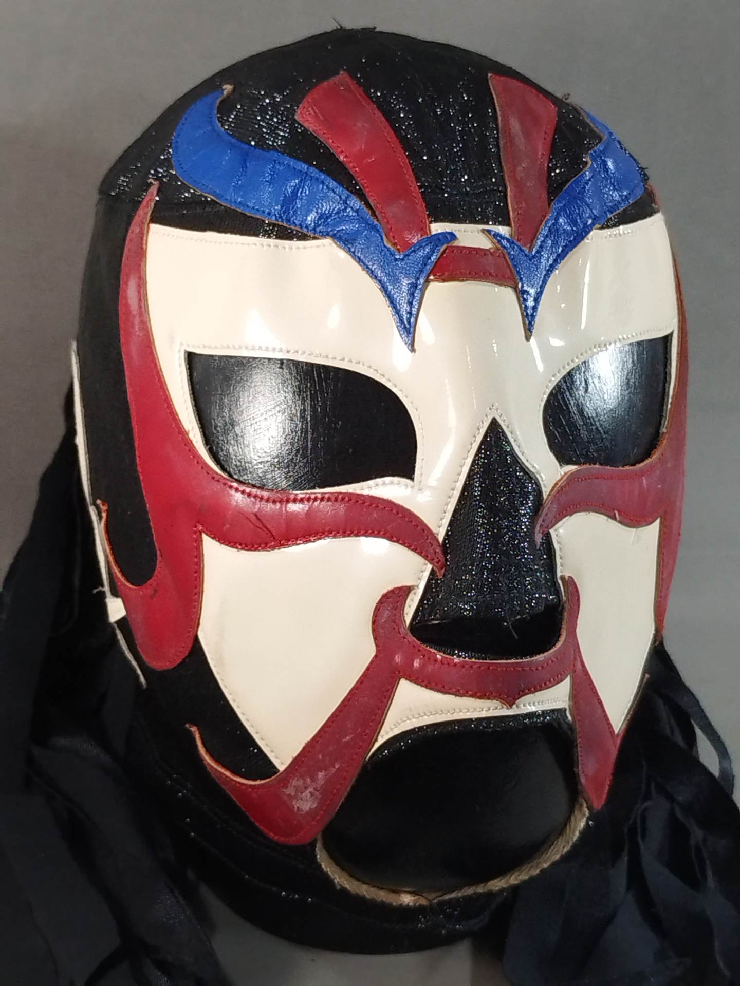 The Great Sasuke 