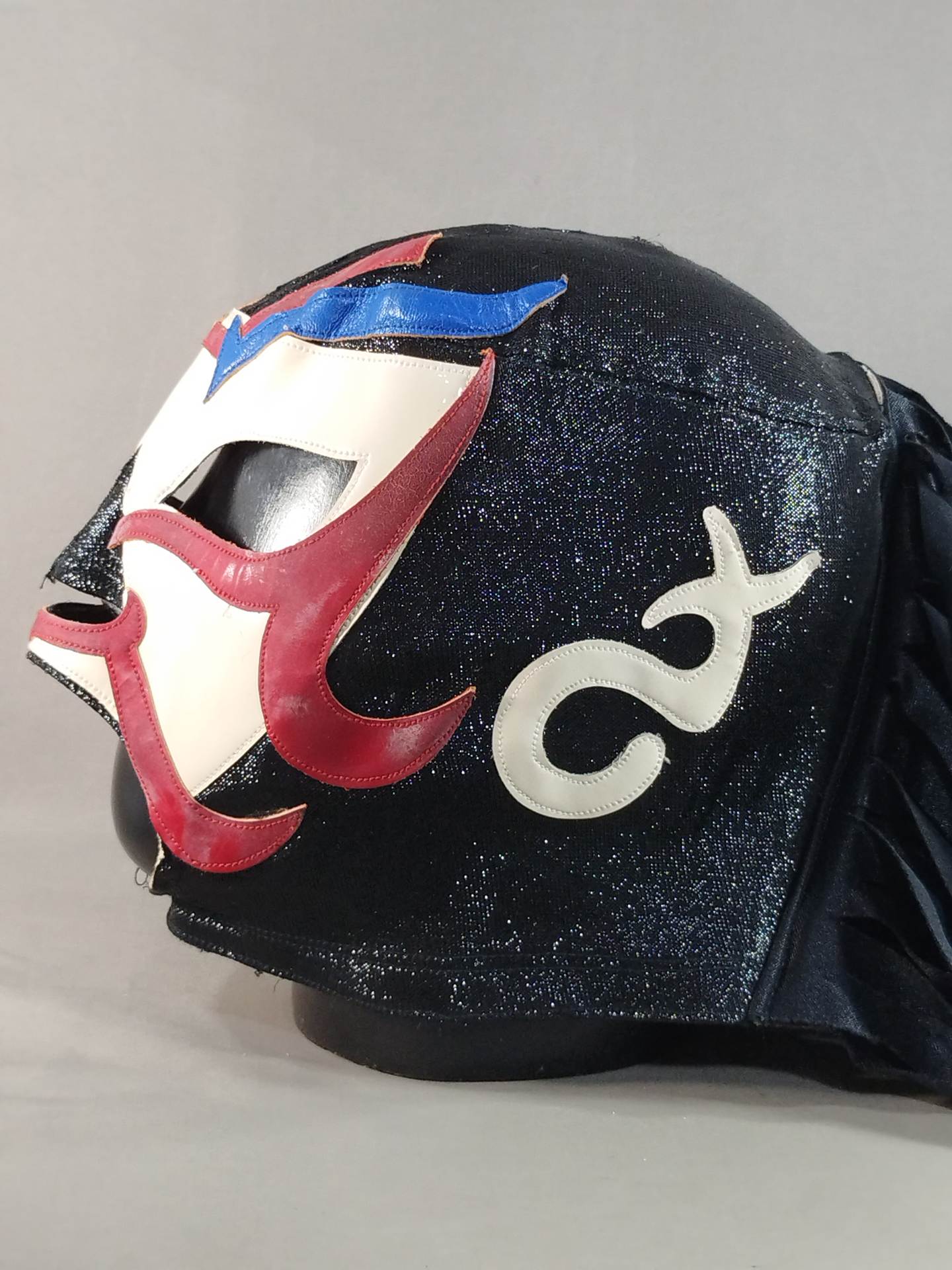 The Great Sasuke 