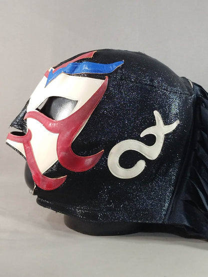 The Great Sasuke 