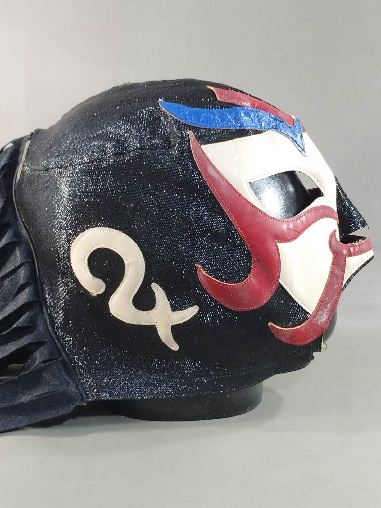The Great Sasuke 