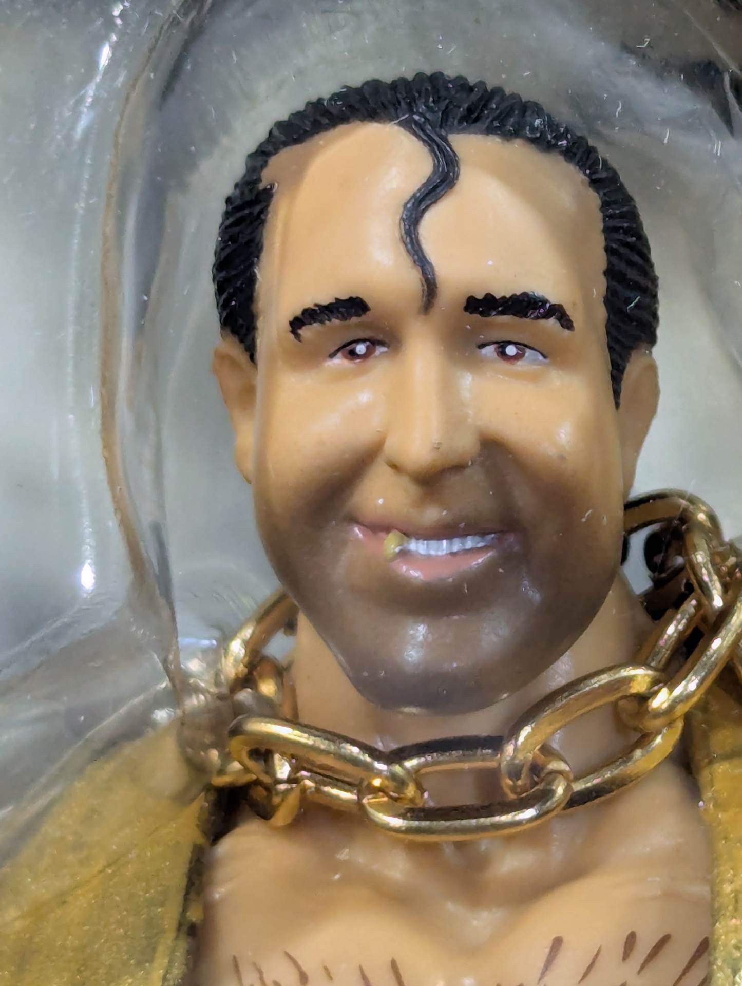 ☆RINGSIDE限定☆ レイザー・ラモンvsショーン・マイケルズ – 闘道館