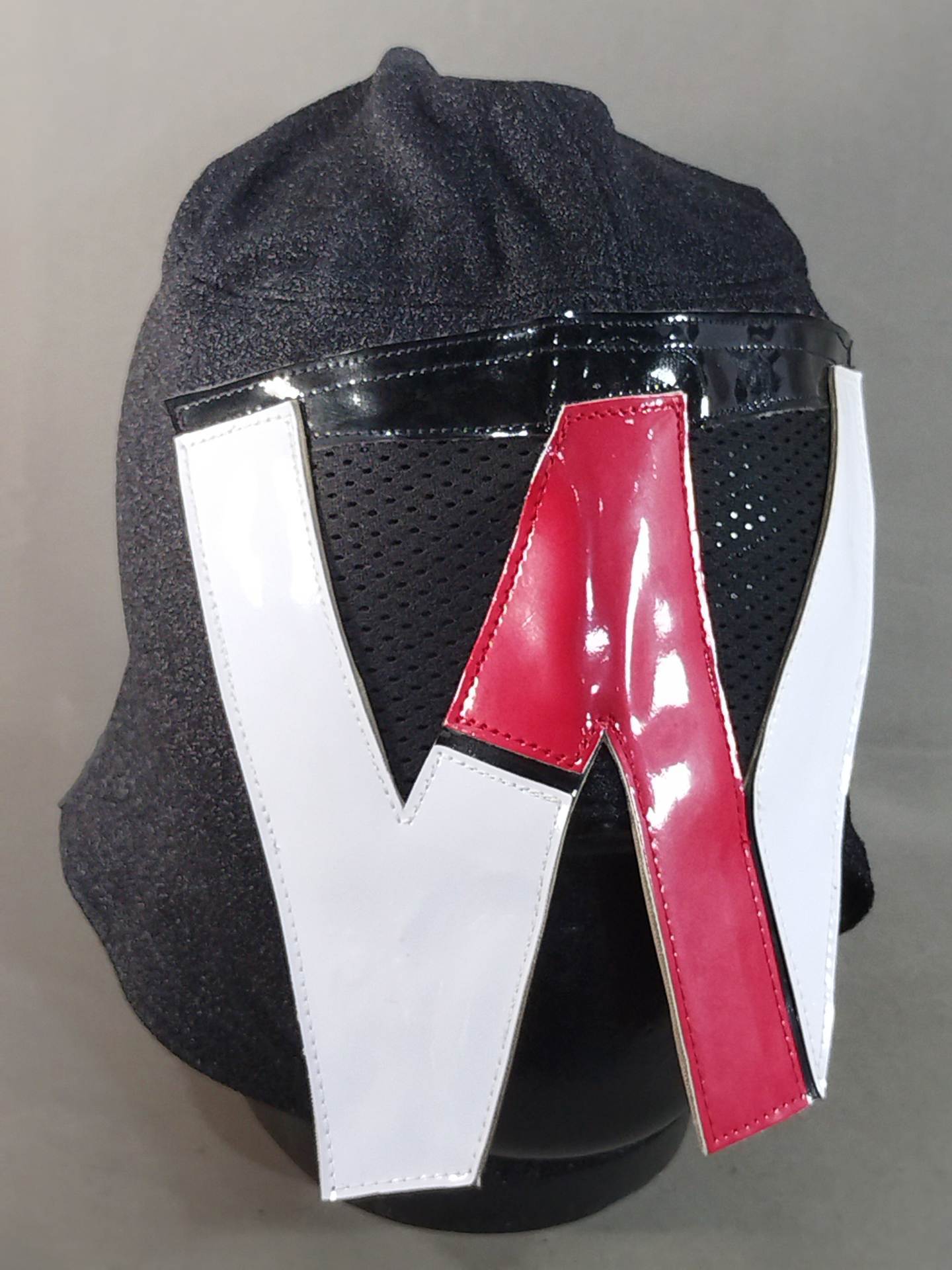 W-1 Mask