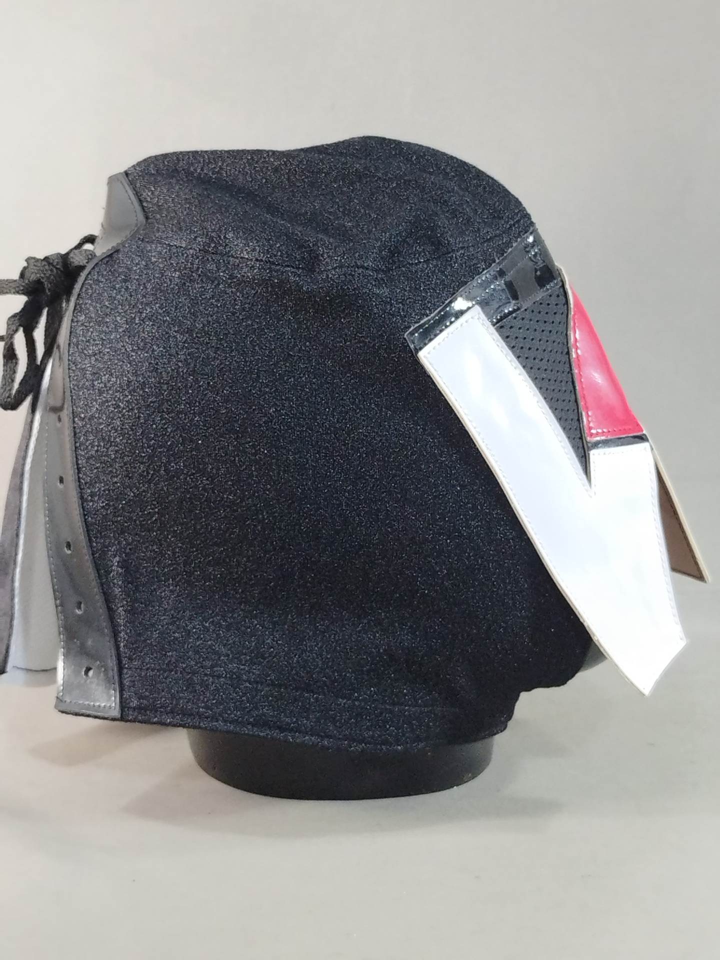 W-1 Mask