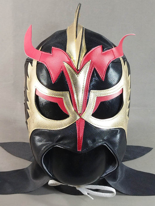 Ultimo Dragon