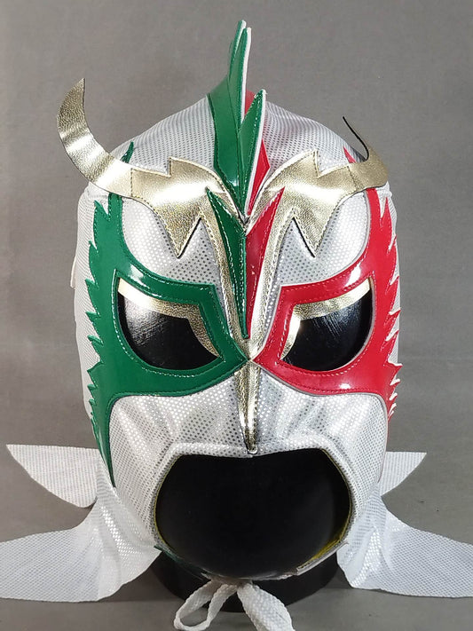 Ultimo Dragon