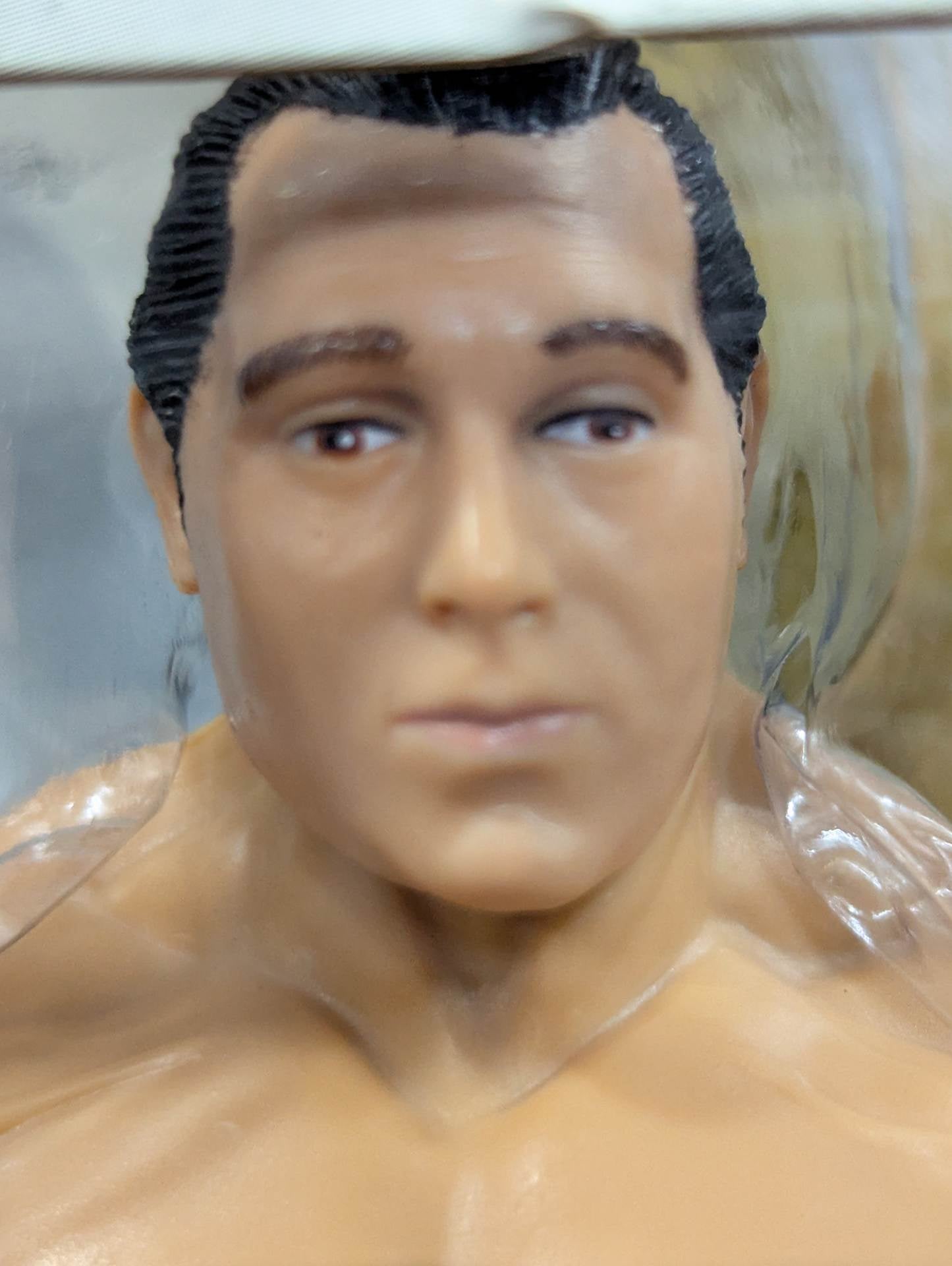 ダイナマイト・キッド＆デイビー・ボーイ・スミス – 闘道館