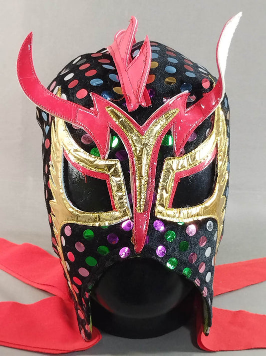Ultimo Dragon