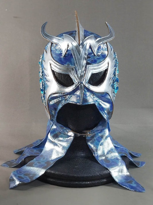 Ultimo Dragon
