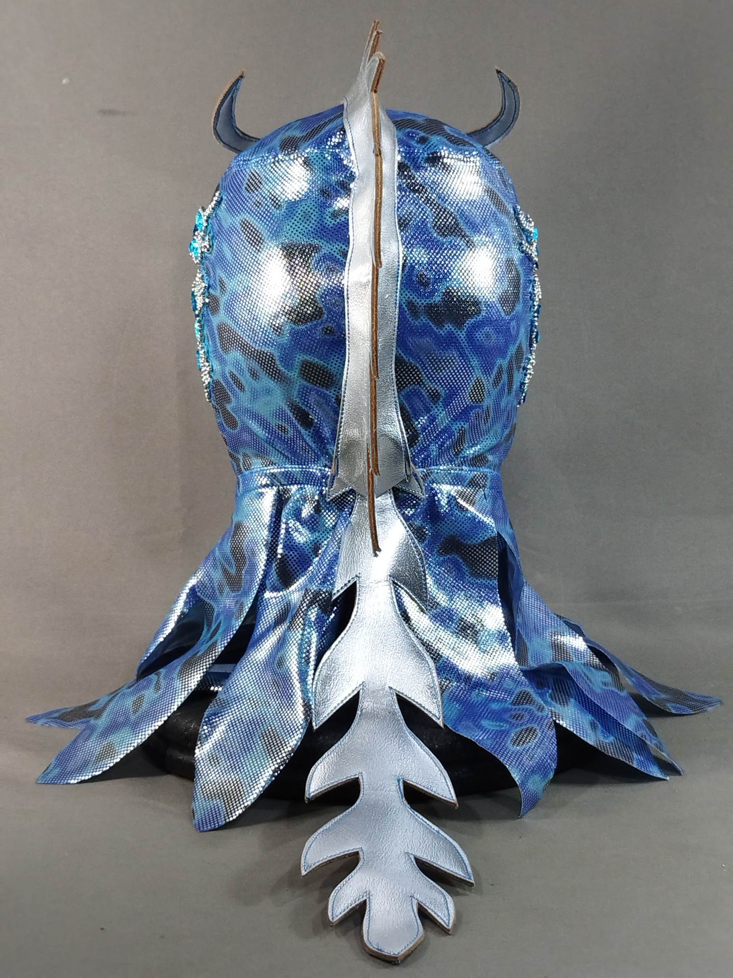 ウルティモ・ドラゴン – 闘道館