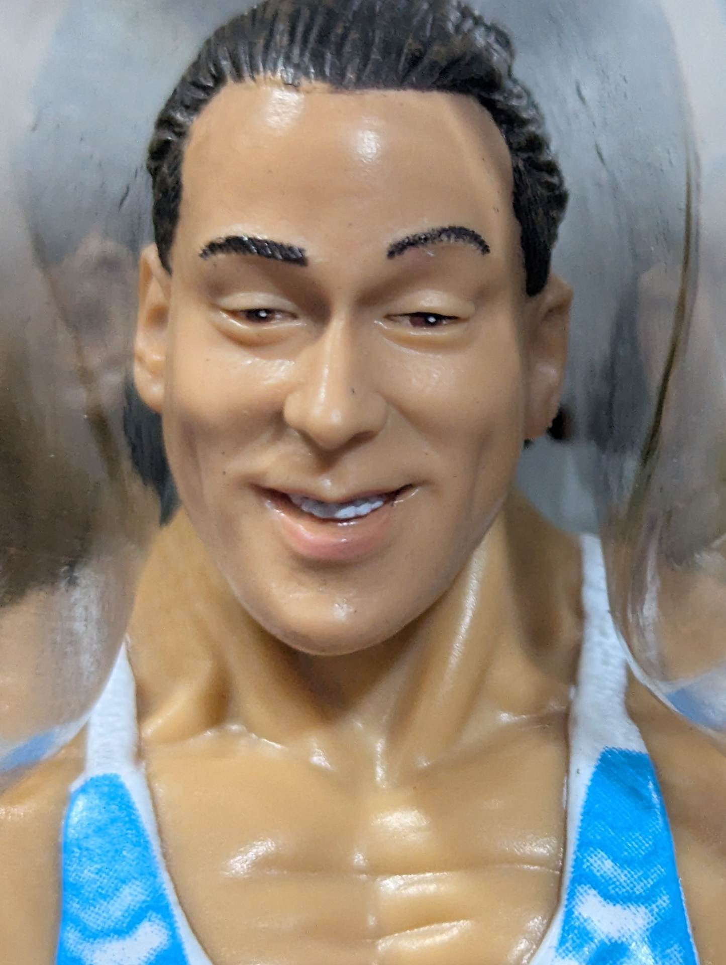 ロブ・ヴァンダム