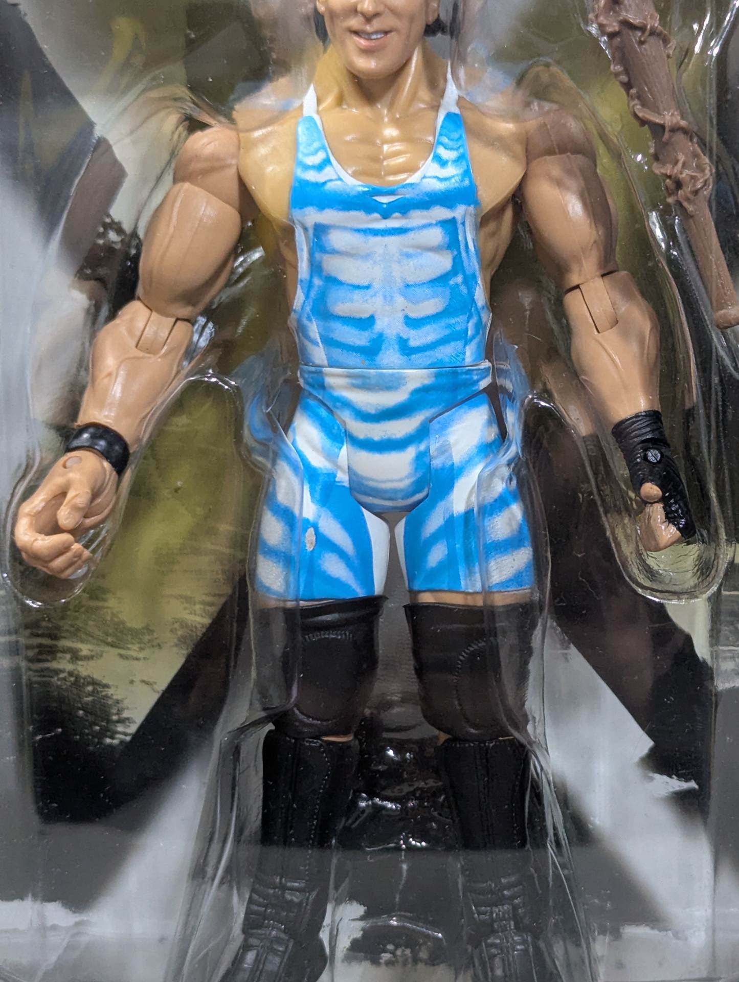 ロブ・ヴァンダム