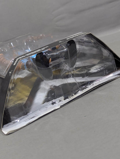 ロブ・ヴァンダム