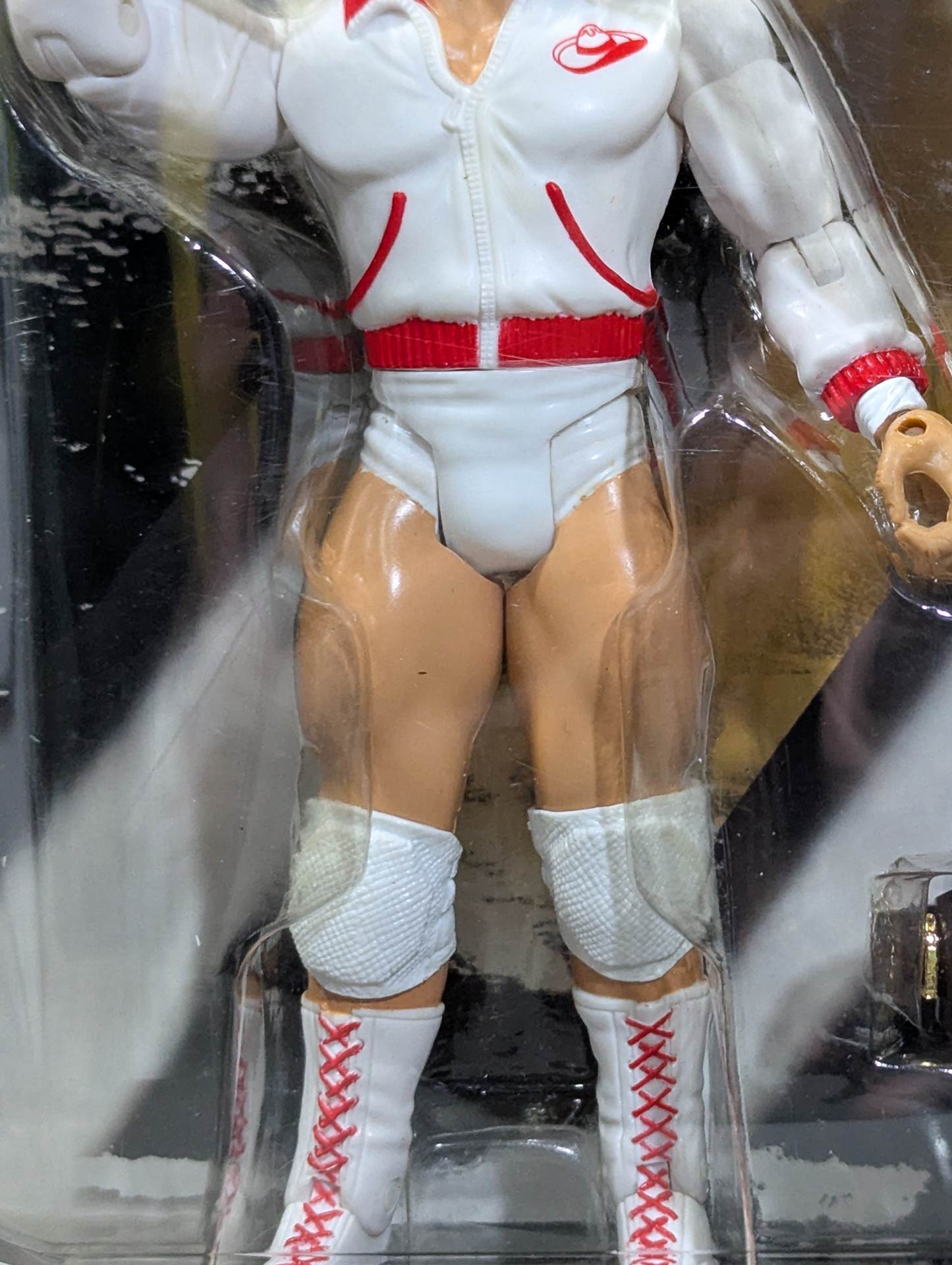 ストライク・フォース(ティト・サンタナ＆リック・マーテル)