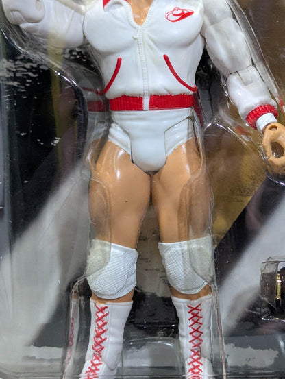 ストライク・フォース(ティト・サンタナ＆リック・マーテル)