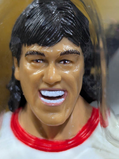 ストライク・フォース(ティト・サンタナ＆リック・マーテル)