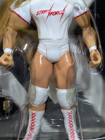 ストライク・フォース(ティト・サンタナ＆リック・マーテル)