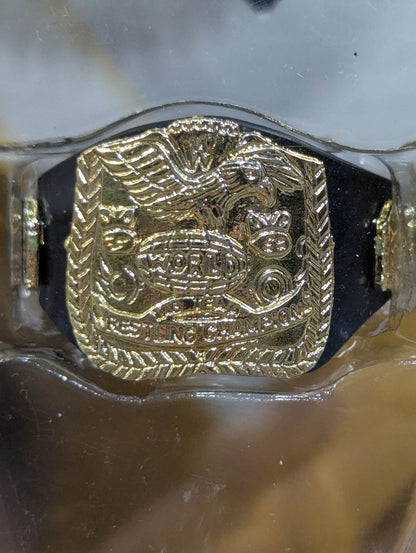 ストライク・フォース(ティト・サンタナ＆リック・マーテル)