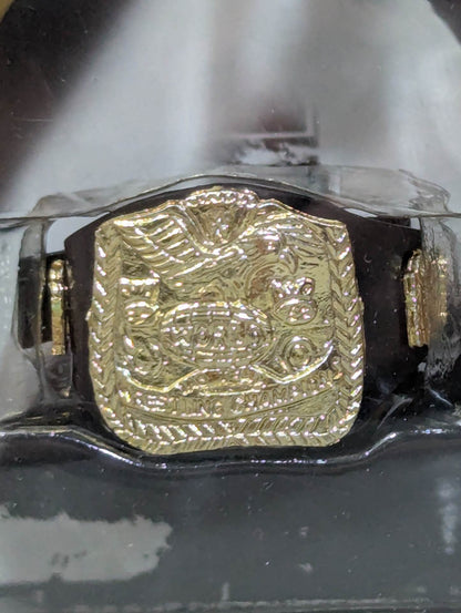 ストライク・フォース(ティト・サンタナ＆リック・マーテル)