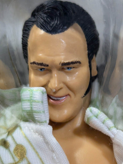 ホンキートンクマン(白エルビス)