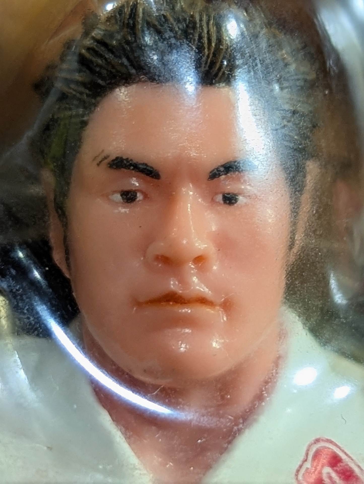 菊田早苗(GRABAKA胴衣)