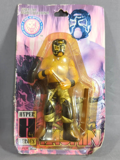 ケンドー・カシン