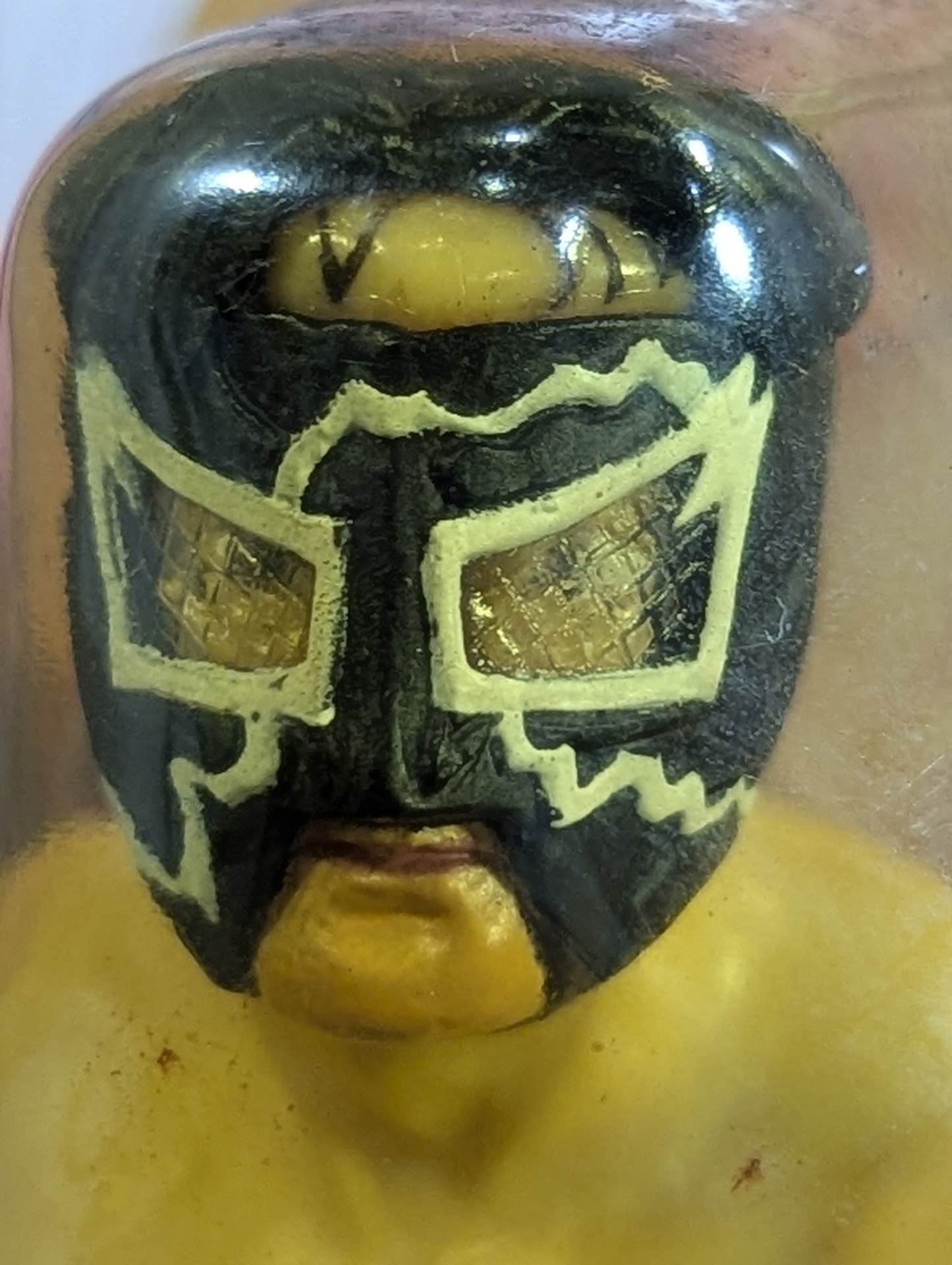 ケンドー・カシン