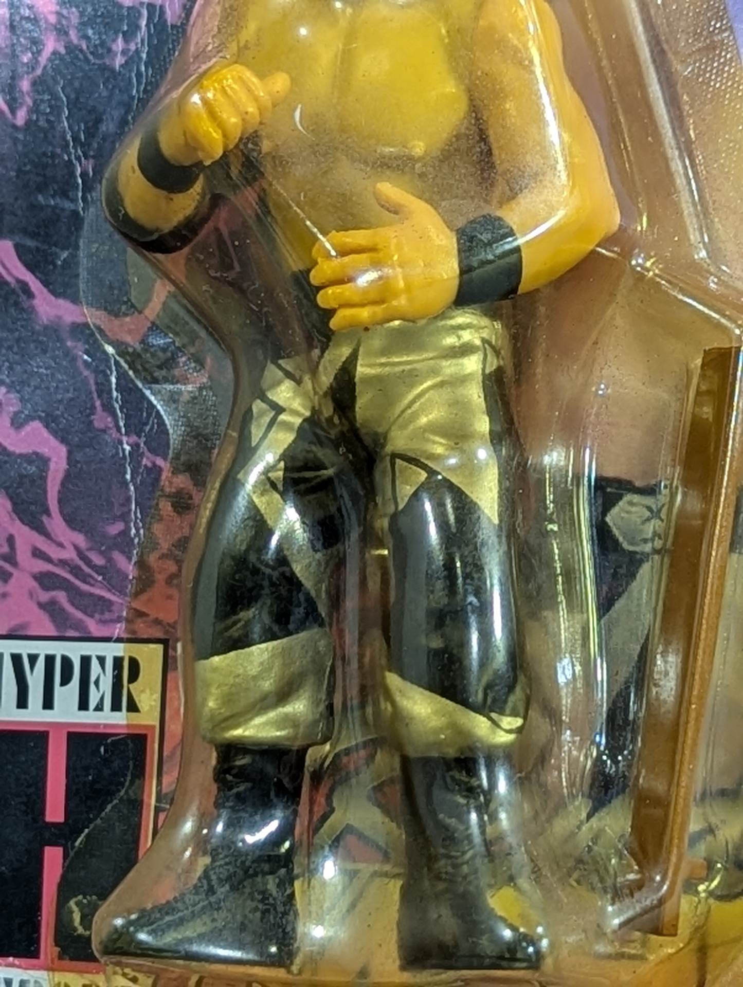 ケンドー・カシン