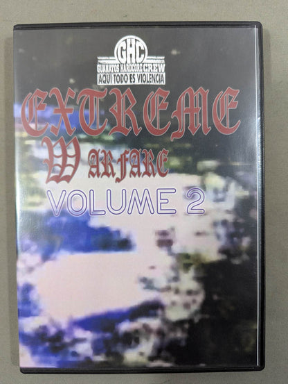 GHC EXTREME WARFARE VOL.2
