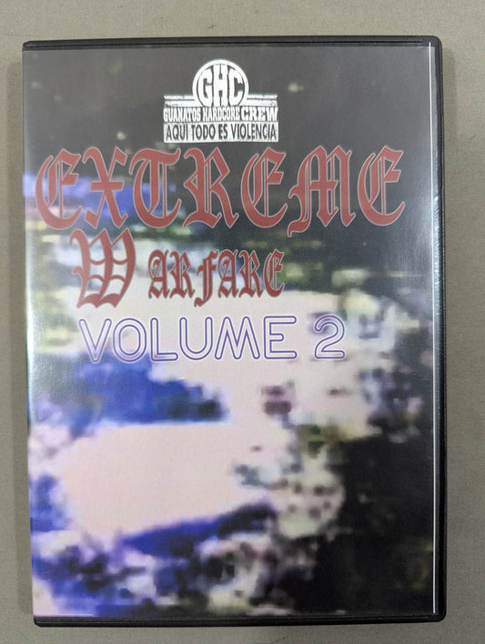 GHC EXTREME WARFARE VOL.2