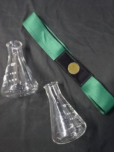 ドクターポイズン3号(大畠美咲)