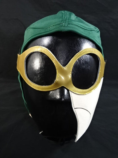 ドクターポイズン3号(大畠美咲)