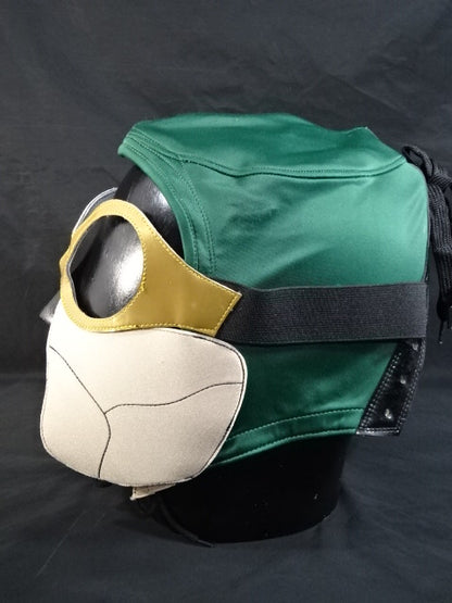 ドクターポイズン3号(大畠美咲)