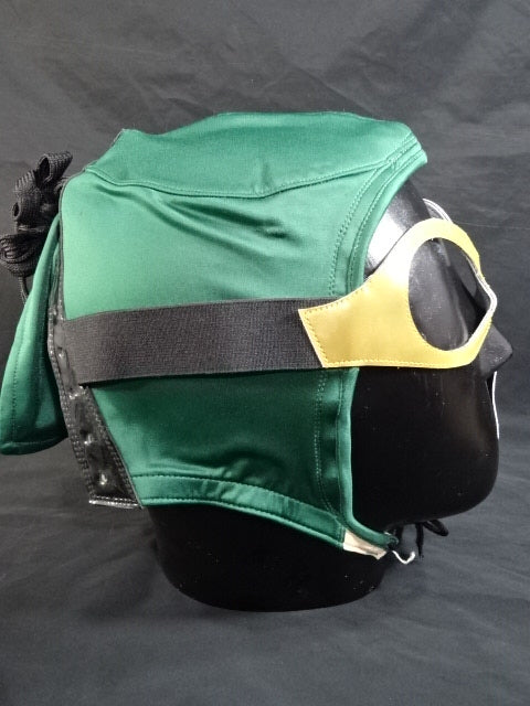 ドクターポイズン3号(大畠美咲)