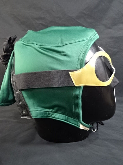 ドクターポイズン3号(大畠美咲)