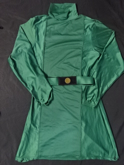 ドクターポイズン3号(大畠美咲)