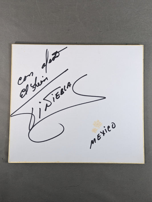 エル・レオン・ティニエブラス