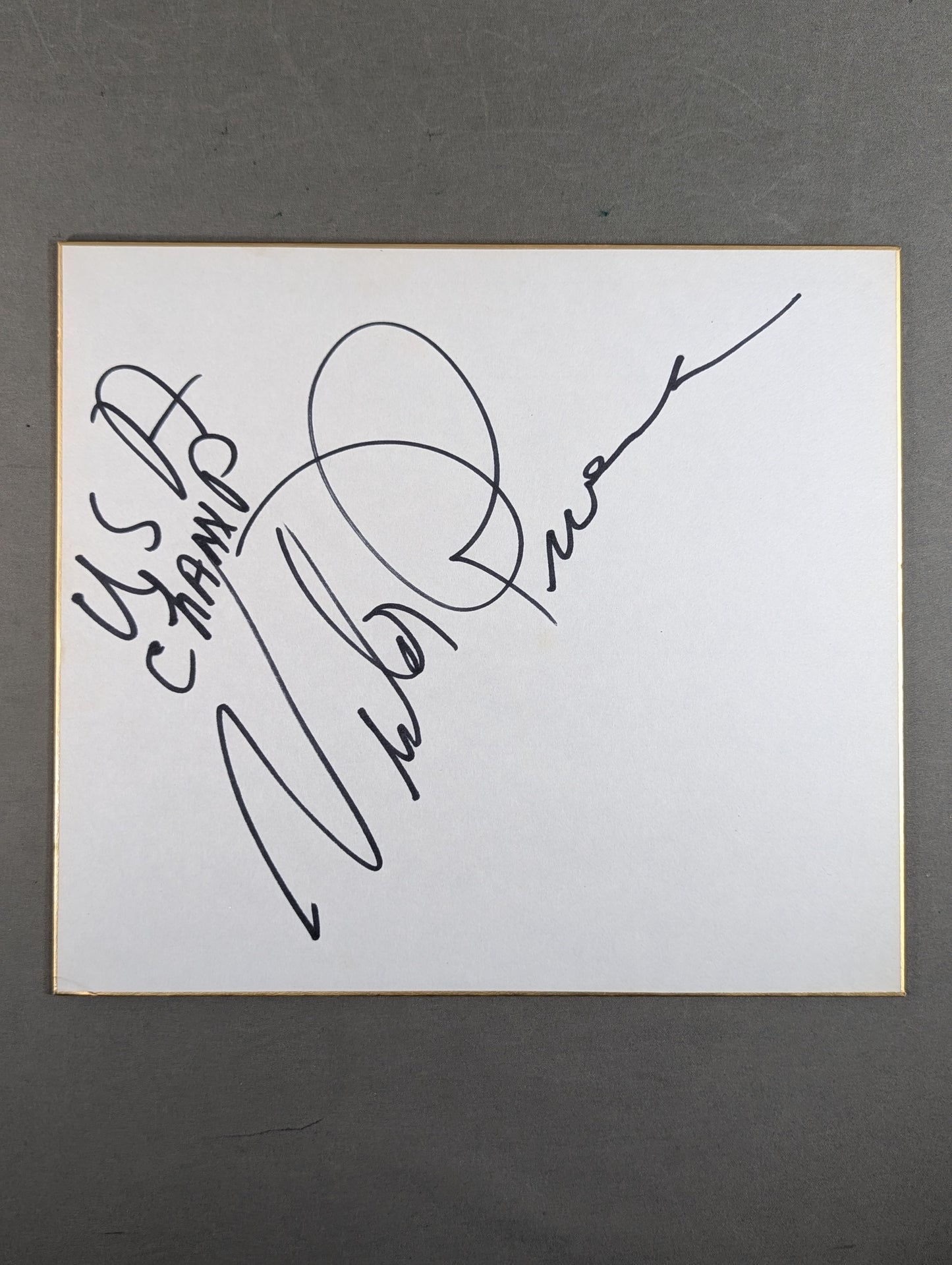 ネイル・グアイ