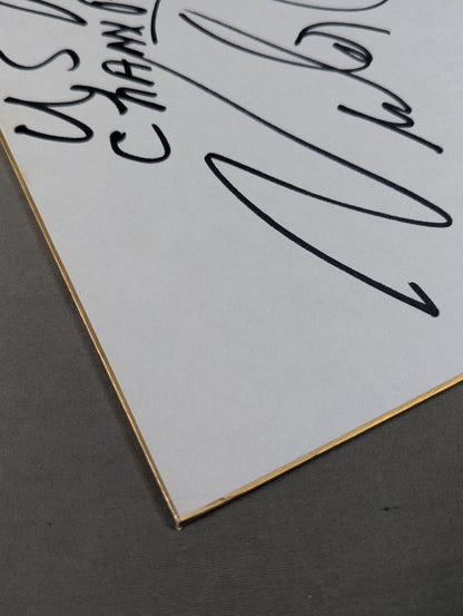 ネイル・グアイ